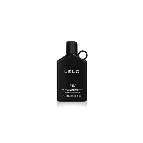F1L Advanced Performance Moisturizer by Lelo