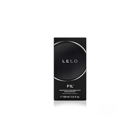 F1L Advanced Performance Moisturizer by Lelo