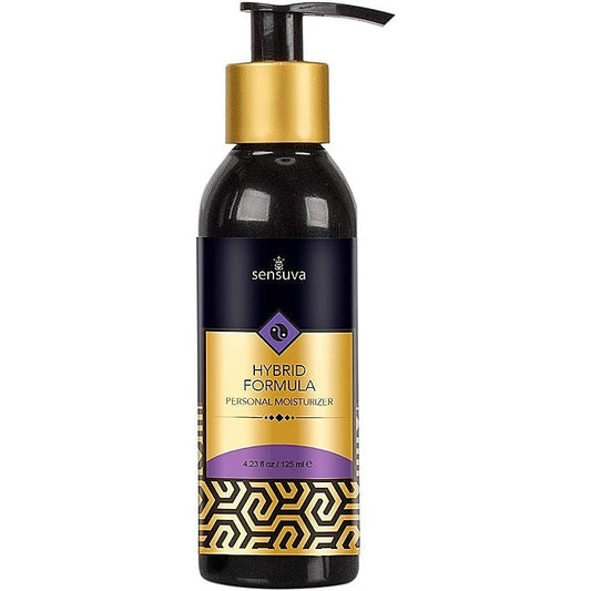 Hybrid Formula Personal Moisturizer by Sensuva On