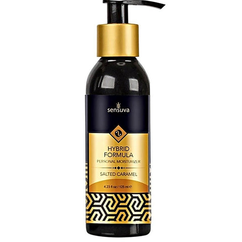 Hybrid Formula Personal Moisturizer by Sensuva On