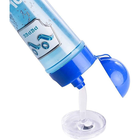 Cool Mint Water-Based Lubricant by Pepee