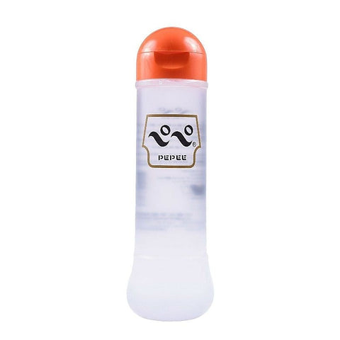 Original Water-Based Massage Lotion by Pepee