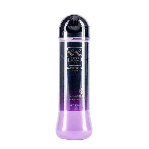 Special Backdoor Advanced Lubricant by Pepee