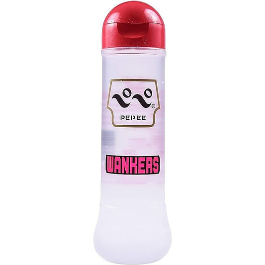 Pepee Wankers by Pepee