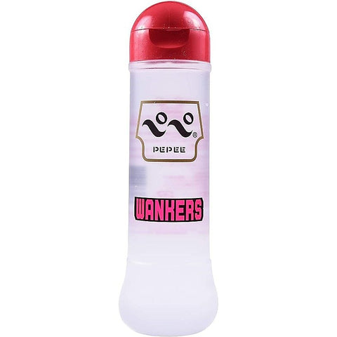 Pepee Wankers by Pepee