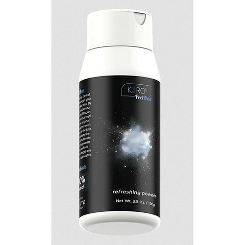 FeelNew Refreshing Powder by Kiiroo