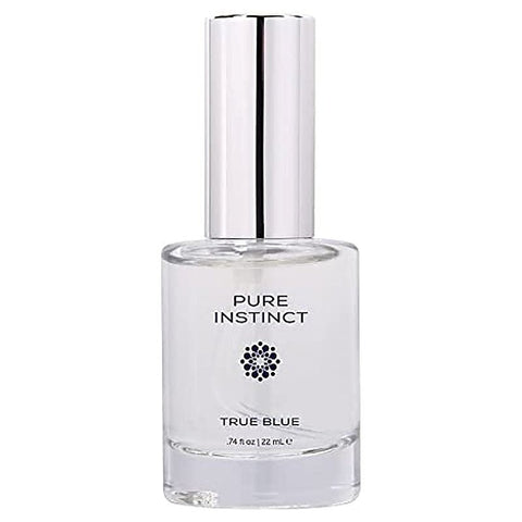 Pure Instinct True Blue Fragrance by Wildfire International