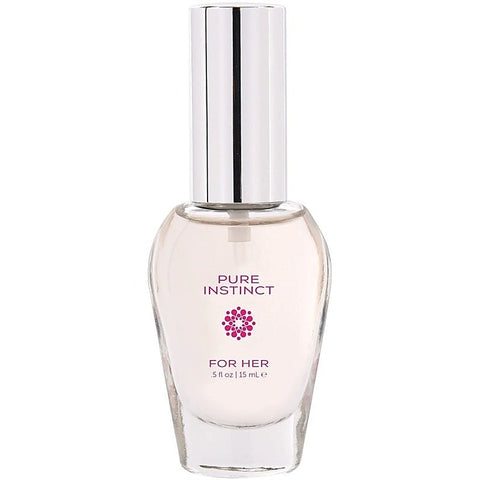 Captivating Pheromone Infused Perfume