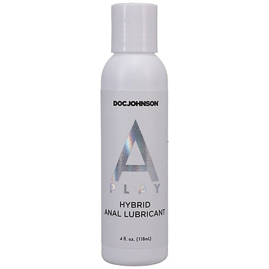 Hybrid Anal Lubricant by Doc Johnson