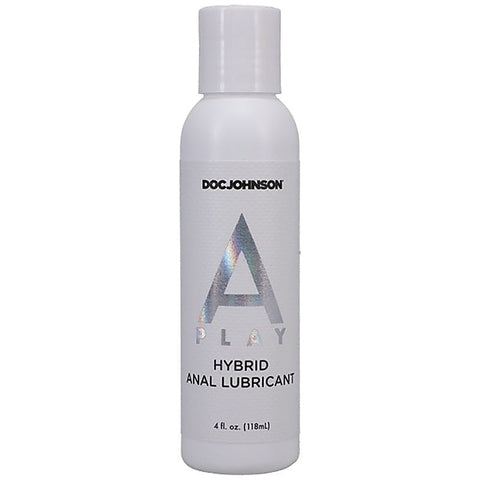 Hybrid Anal Lubricant by Doc Johnson