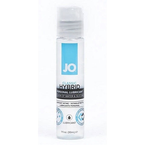 Jo Classic Hybrid Lubricant by System Jo