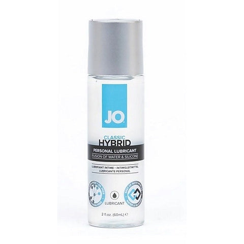 Jo Classic Hybrid Lubricant by System Jo
