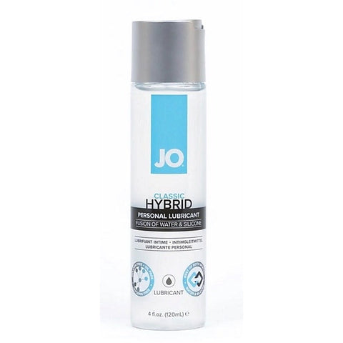 Jo Classic Hybrid Lubricant by System Jo
