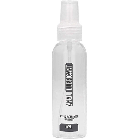 PHARMQUESTS Anal Lubricant by Blush Novelties