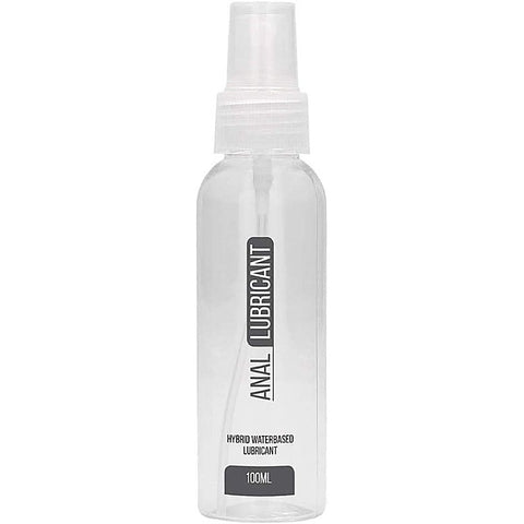 PHARMQUESTS Anal Lubricant by Blush Novelties
