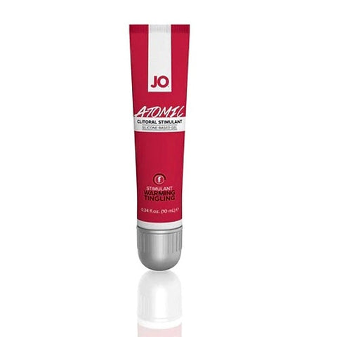 JO Clitoral Gel - Atomic by System Jo