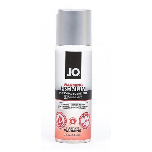 Jo Silicon Warming by System Jo
