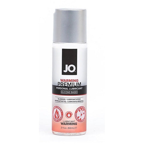 Jo Silicon Warming by System Jo