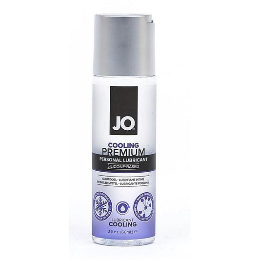 Jo Silicon Cool by System Jo