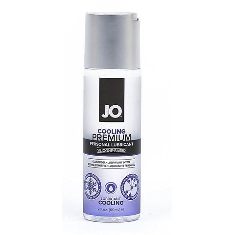 Jo Silicon Cool by System Jo