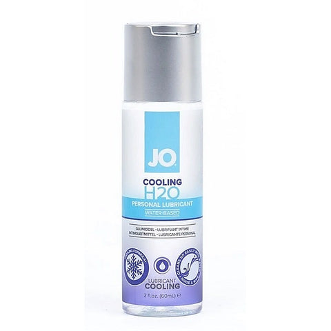 H2O Cool by System Jo