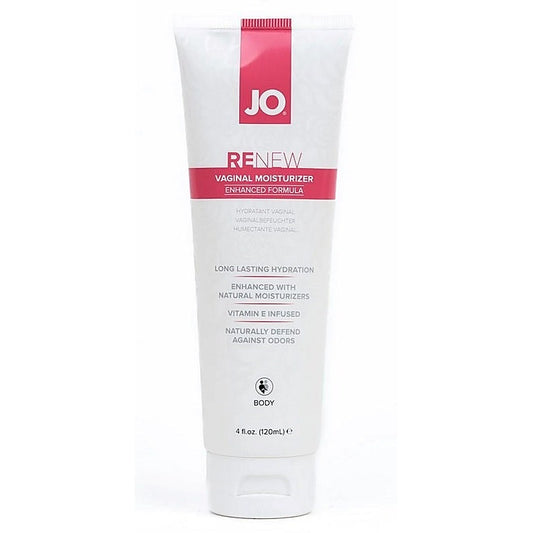 Jo Renew Vaginal Moisturizer by System Jo