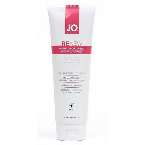 Jo Renew Vaginal Moisturizer by System Jo
