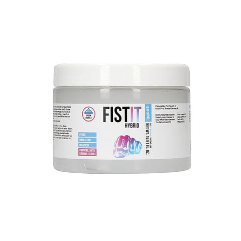 Fist-It Hybrid Glide by Shots Toys