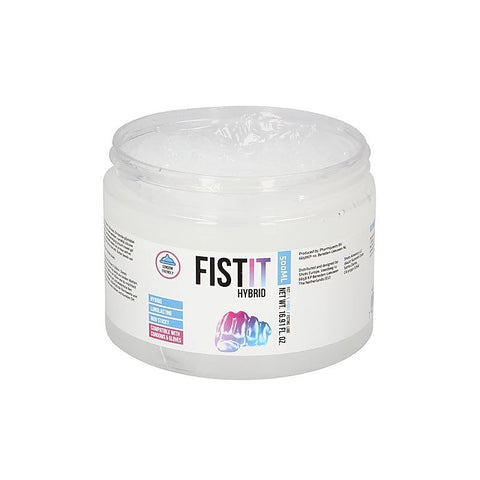 Fist-It Hybrid Glide by Shots Toys