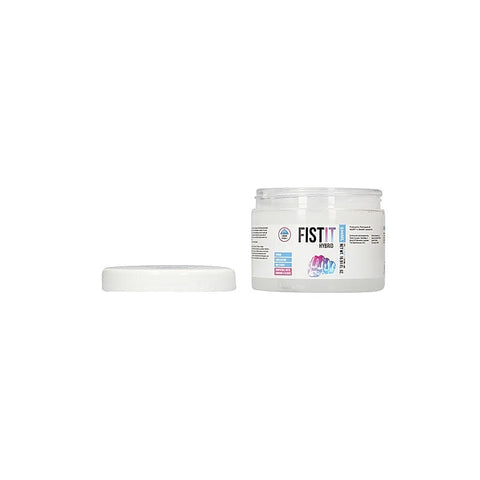 Fist-It Hybrid Glide by Shots Toys