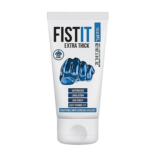 Fist-It Extra Thick by Shots Toys