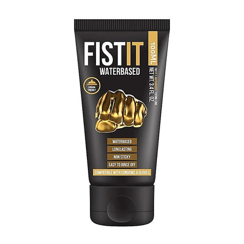 Fist-It Water Based by Shots Toys
