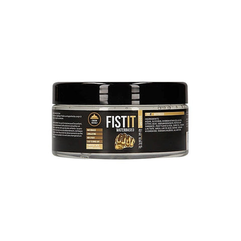 Fist-It Water Based by Shots Toys