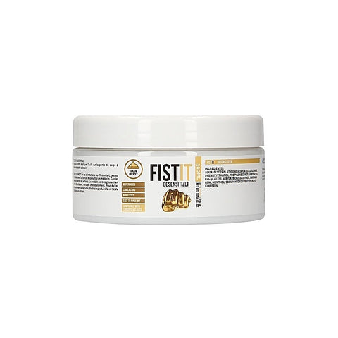 Fist-It Numbing by Shots Toys