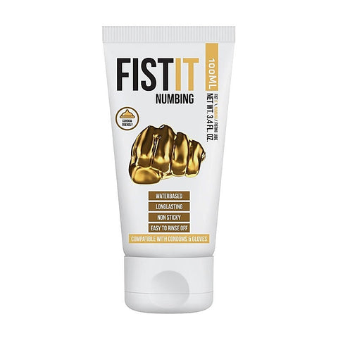 Fist-It Desensitiser by Shots Toys