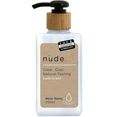 Four Seasons Nude 200ml by Four Seasons