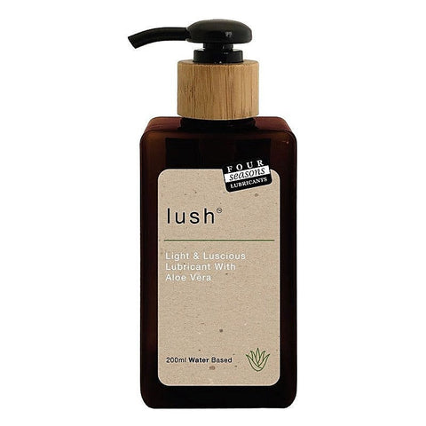 Lush 200ml by Four Seasons