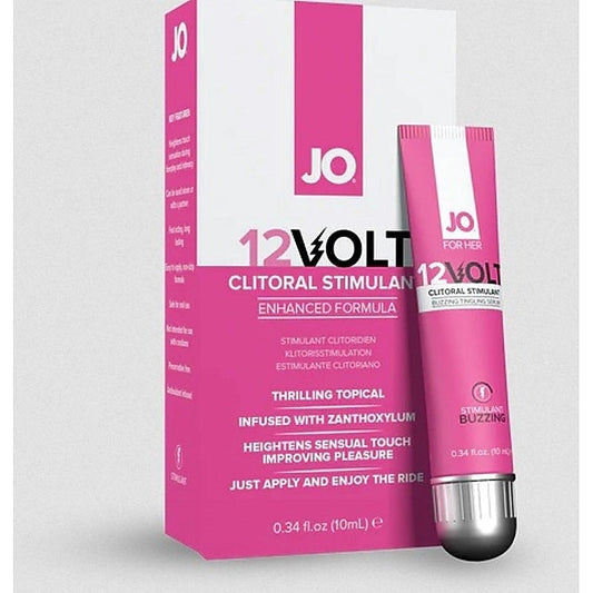 JO Volt 12 Volt by System Jo