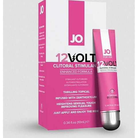 JO Volt 12 Volt by System Jo