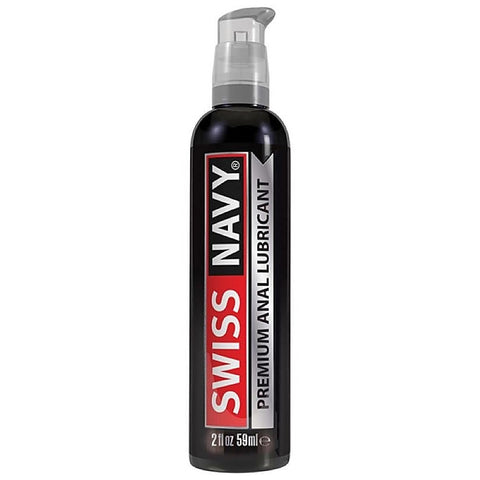 Swiss Navy Anal Lubricant by Swiss Navy Lubricants