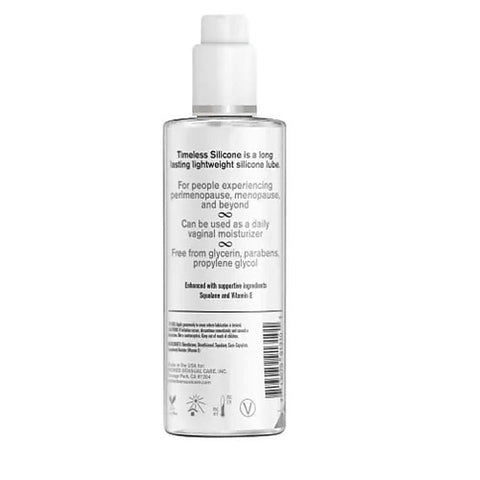 Simply Timeless Silicone by Wicked Sensual Care