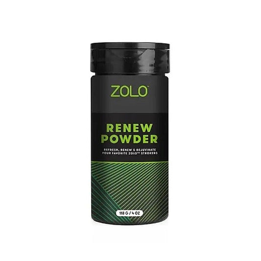 Zolo Renew Powder by Xgen Products