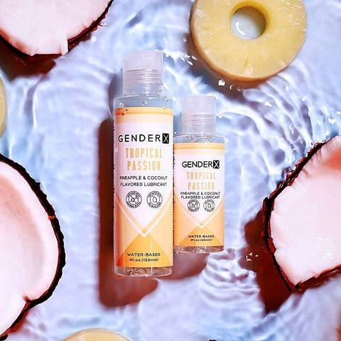 Gender X Tropical Passion by Evolved