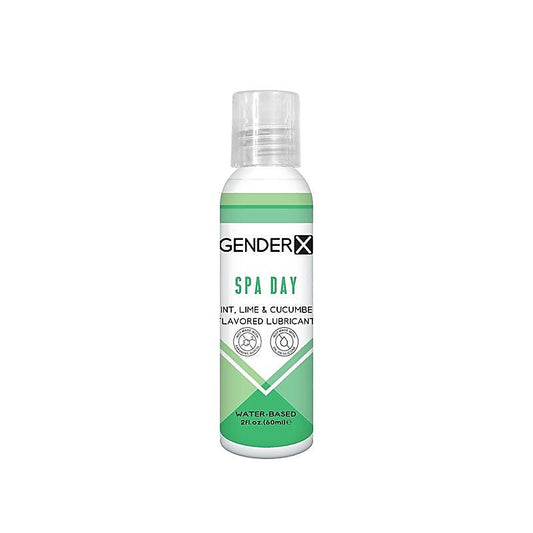 Spa-Inspired Intimate Moments Lube by Evolved