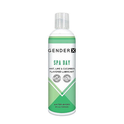 Spa-Inspired Intimate Moments Lube by Evolved
