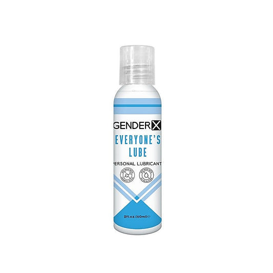 EVERYONE's LUBE by Evolved