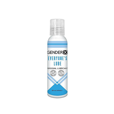 EVERYONE's LUBE by Evolved
