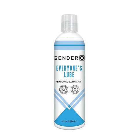 EVERYONE's LUBE by Evolved