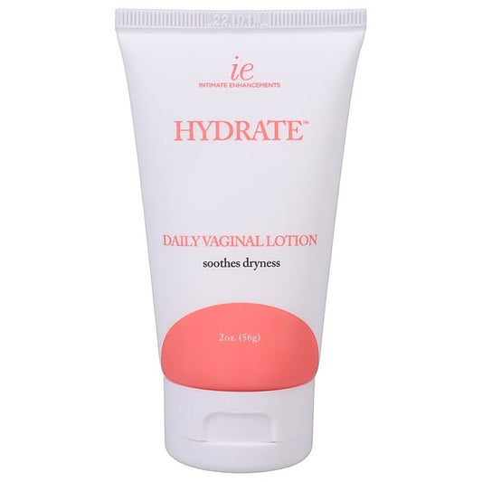 Hydrate Daily Vaginal Lotion by Doc Johnson