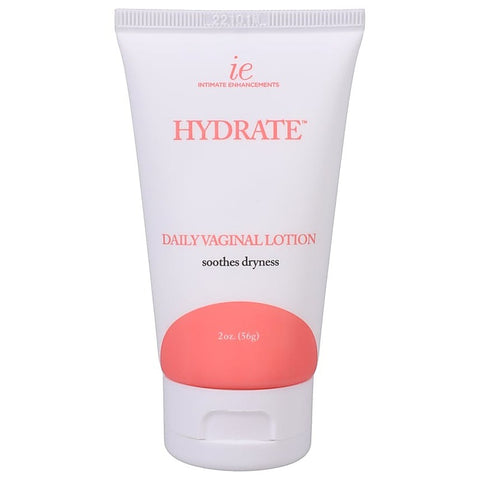 Hydrate Daily Vaginal Lotion by Doc Johnson